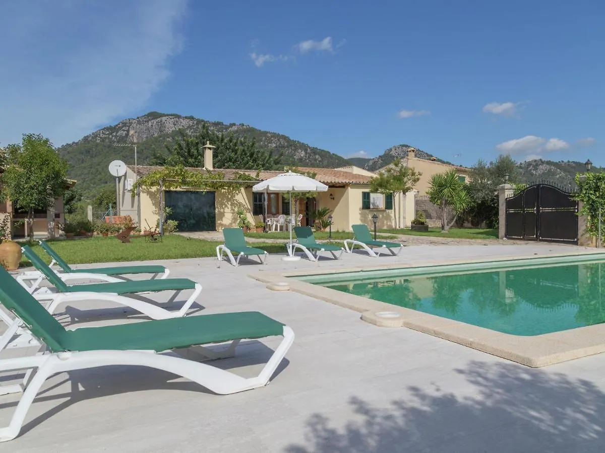 Tabou Villa Selva