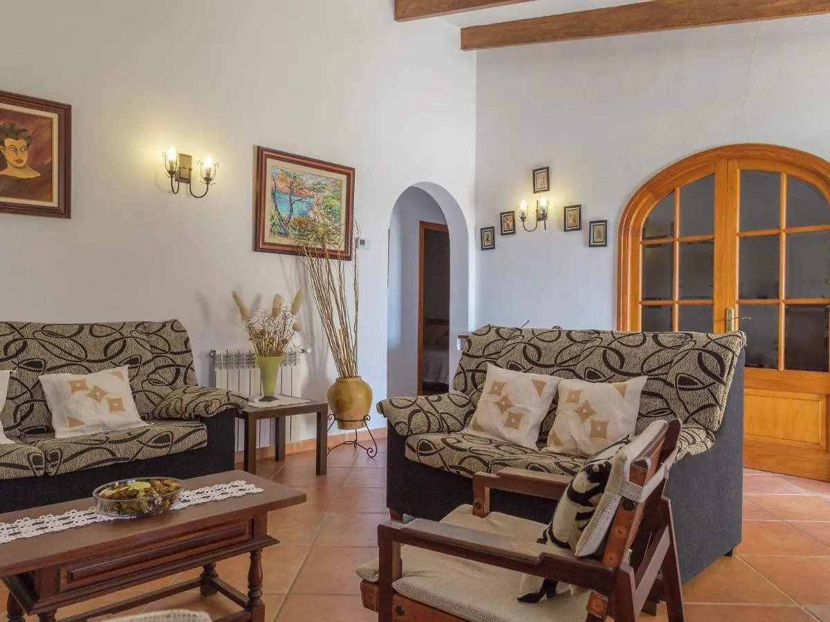 Tabou Villa Selva  0*, Selva (Mallorca)