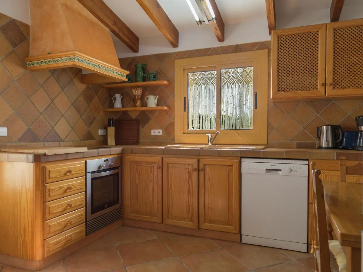 Tabou Villa Selva  Holiday home Selva (Mallorca)