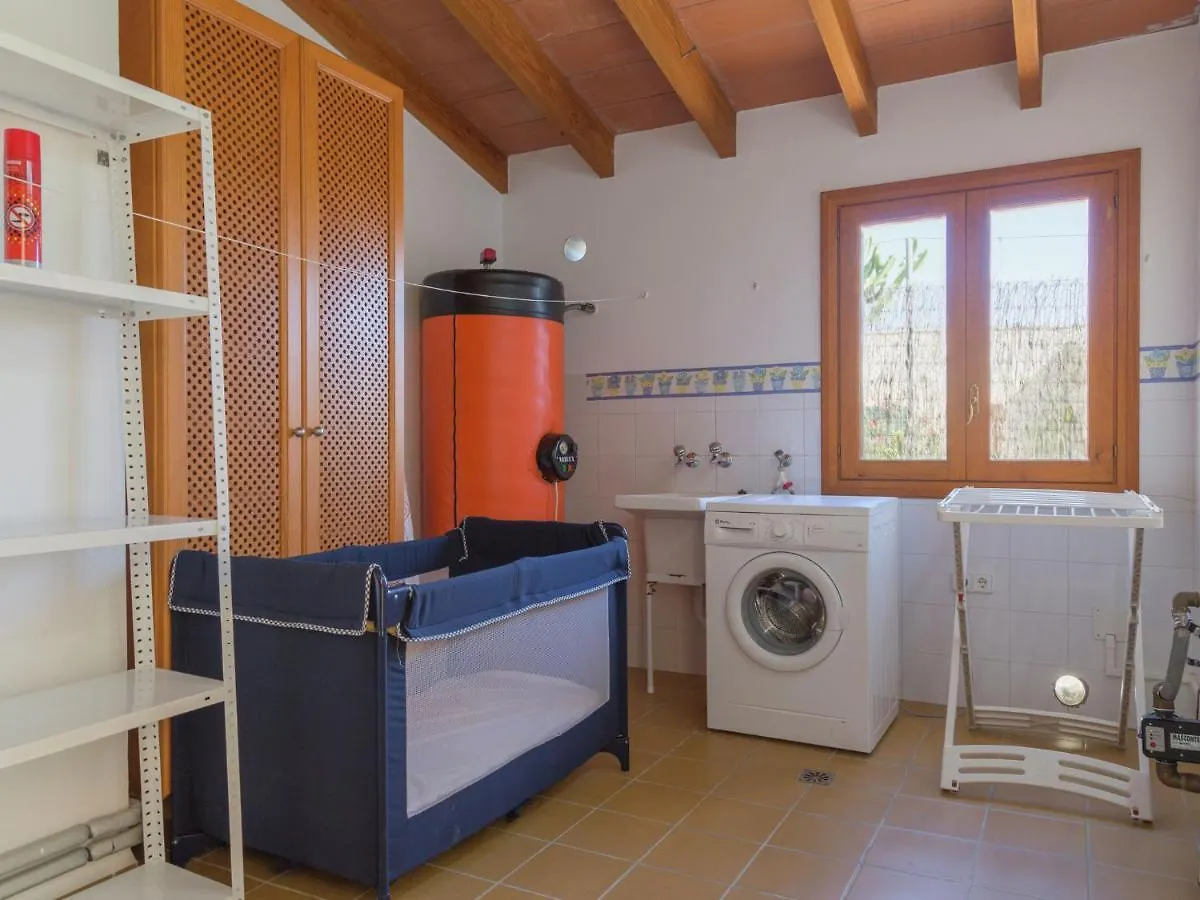 Tabou Villa Selva  Holiday home Selva (Mallorca)