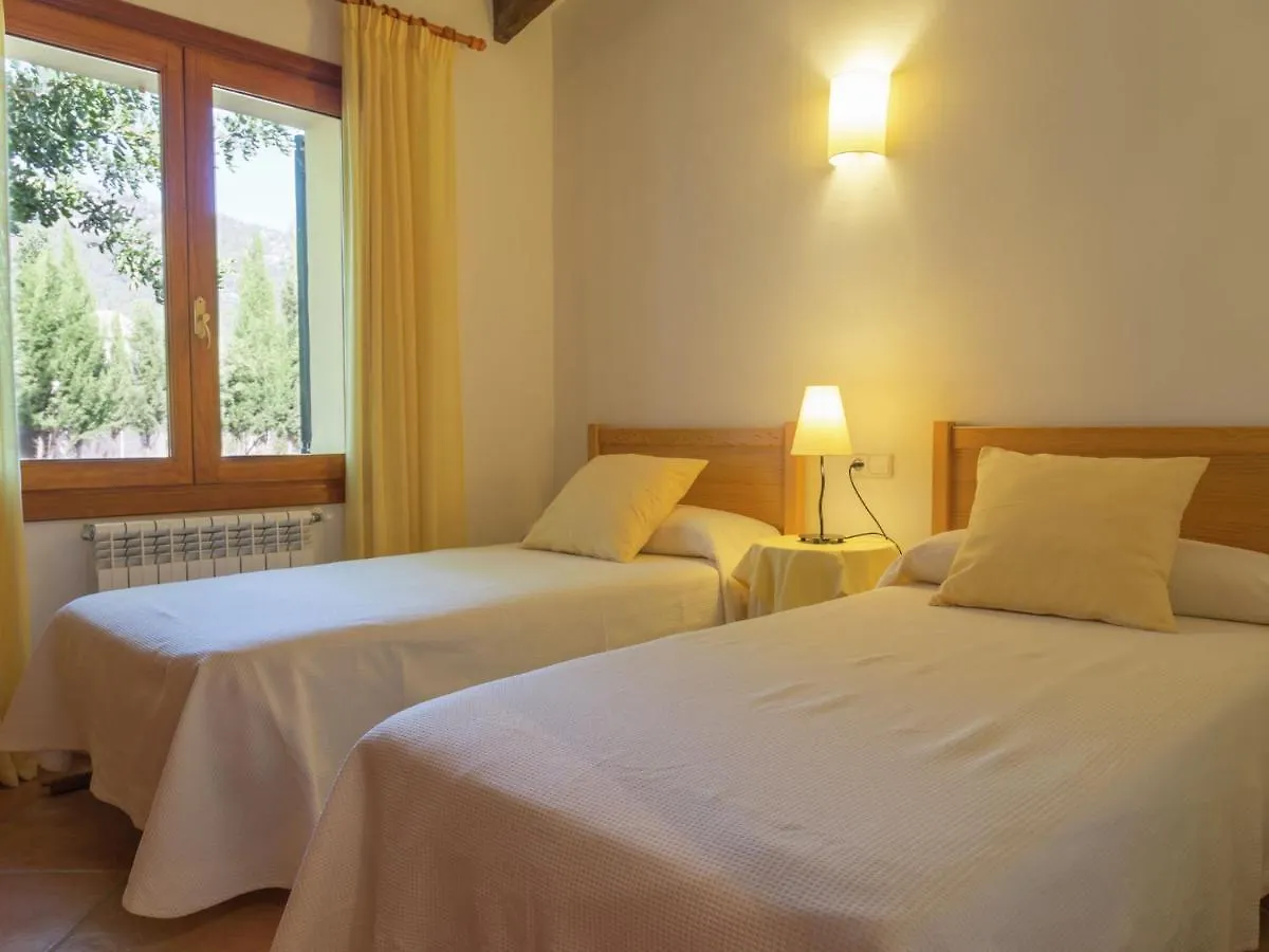 Tabou Villa Selva  Spain