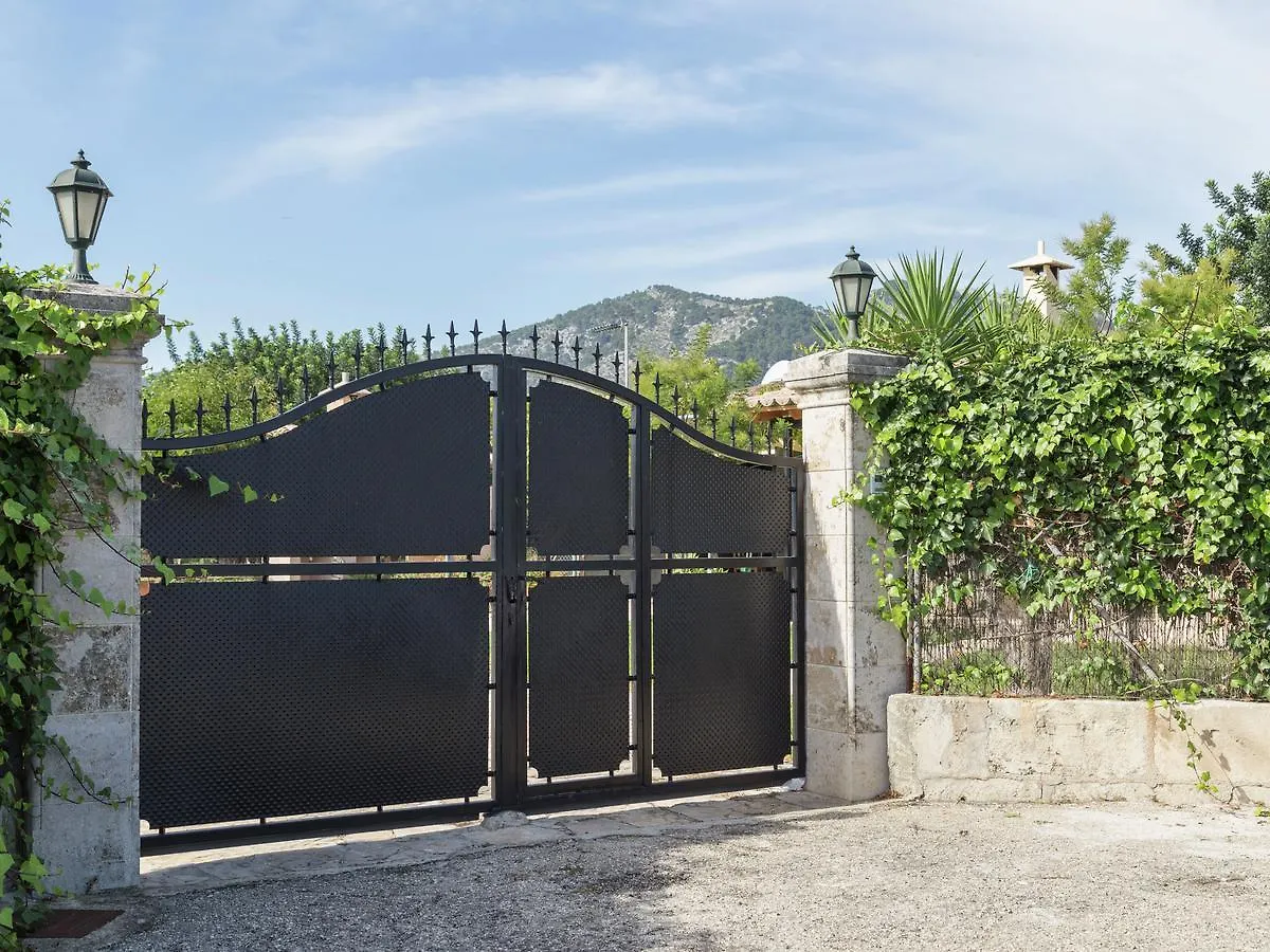 Tabou Villa Selva  Holiday home