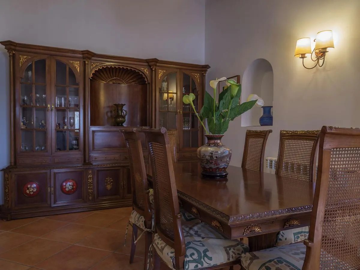 Tabou Villa Selva  Spain
