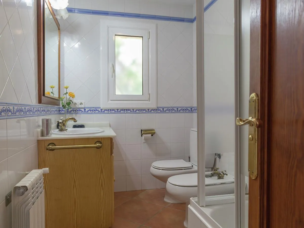 Holiday home Tabou Villa Selva