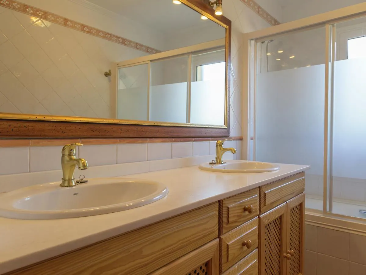 Tabou Villa Selva  Selva (Mallorca)