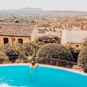 4* Hotel Cota Boutique - Turismo De Interior