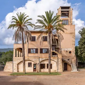  Villa Sa Mina