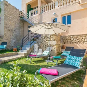  Ferienhaus Ca Sa Tia Vicari