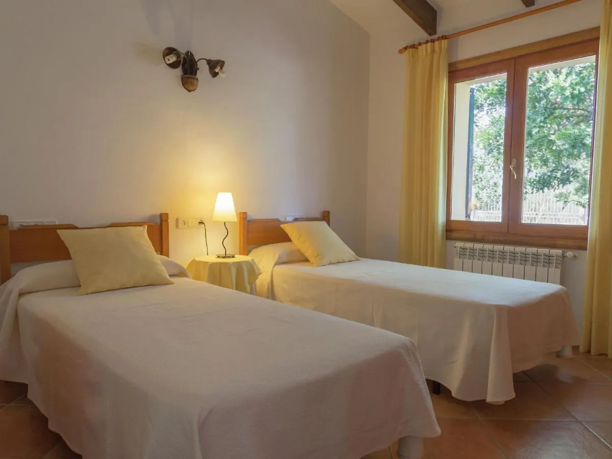 Holiday home Tabou Villa Selva
