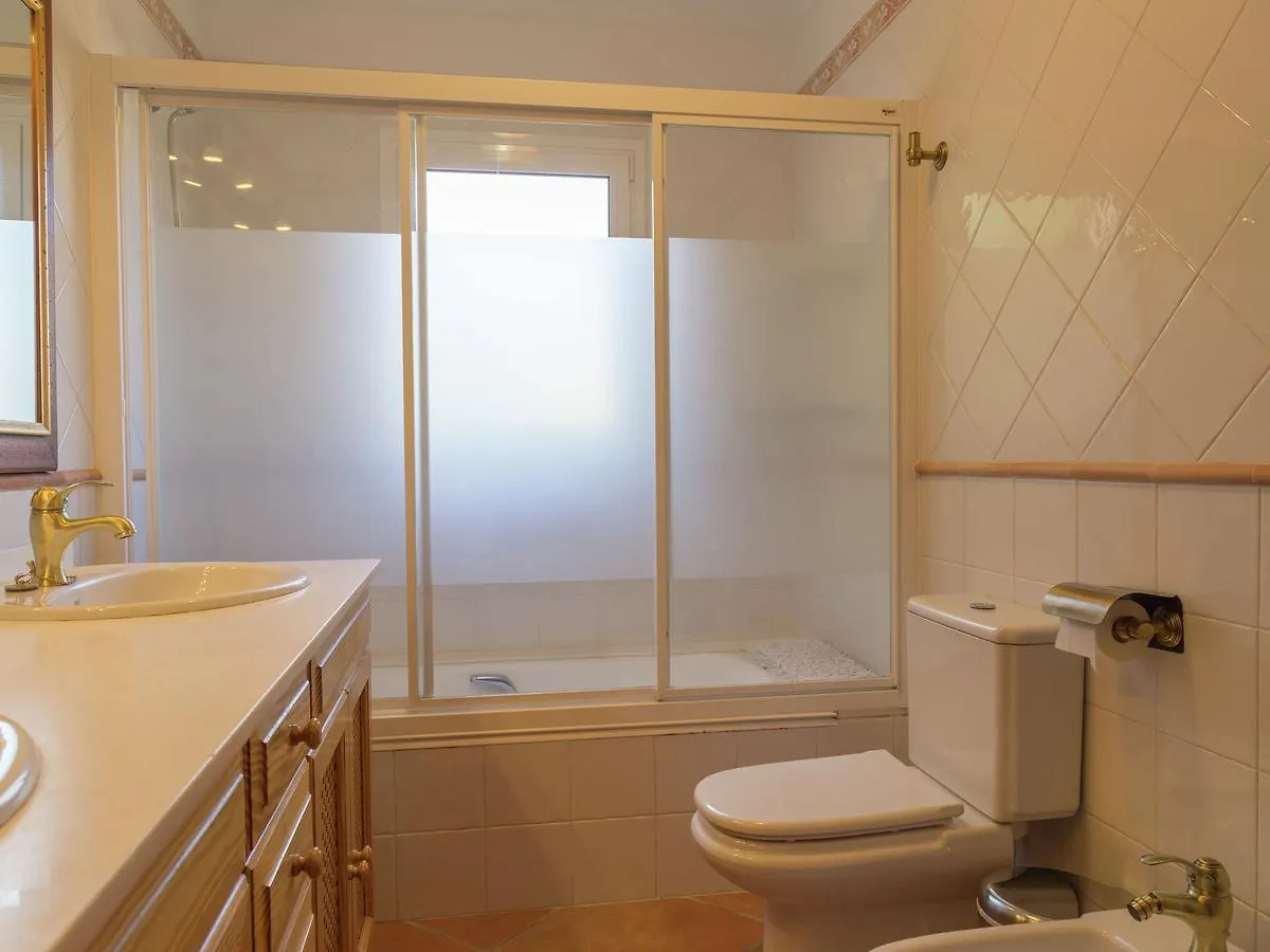 Tabou Villa Selva  0*, Selva (Mallorca)